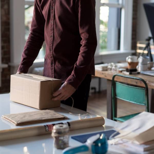 DHL Chennai Courier Service