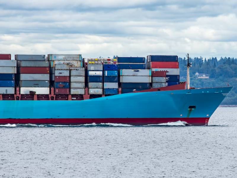 DHL Logistics Chennai